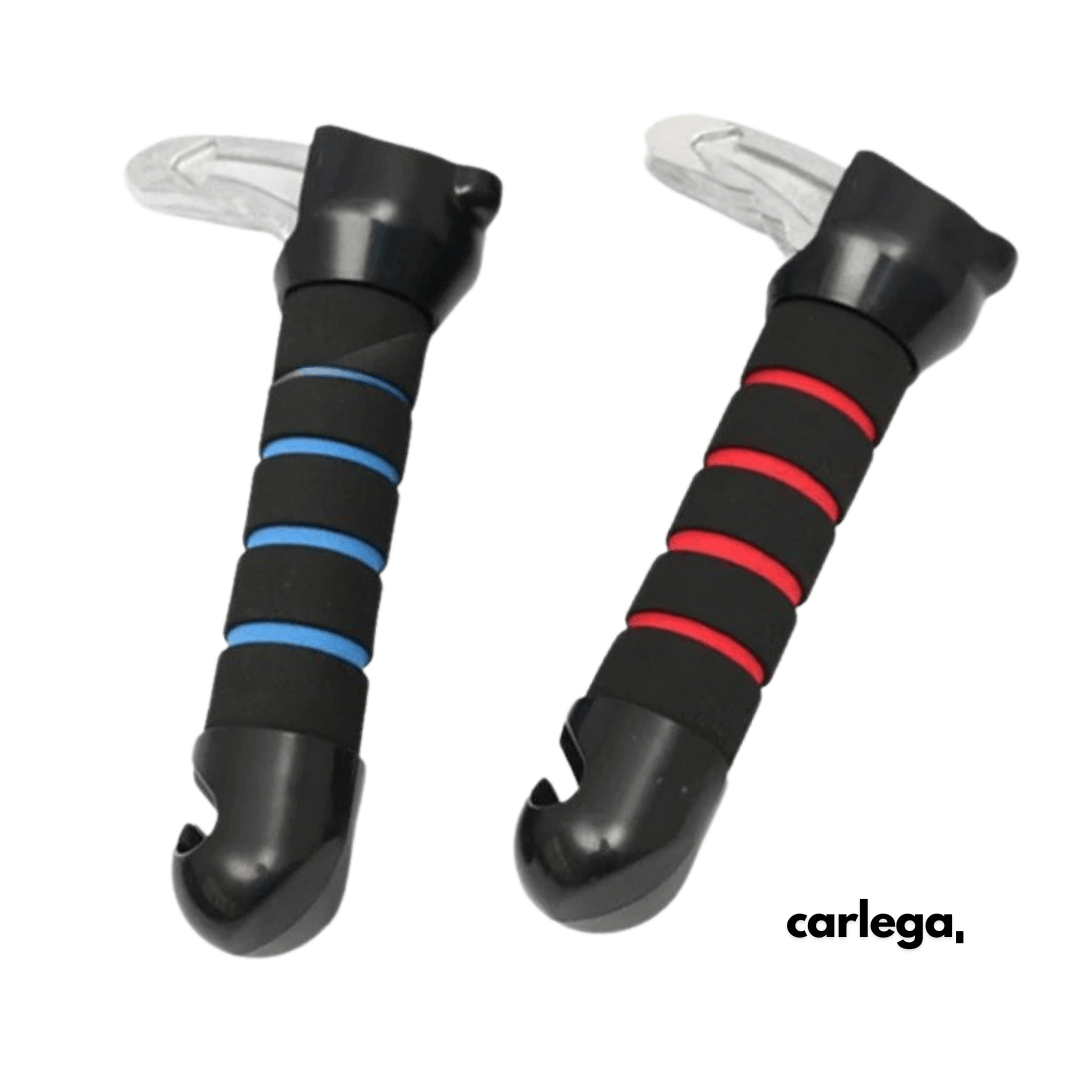 Alça de Assistência para Carro