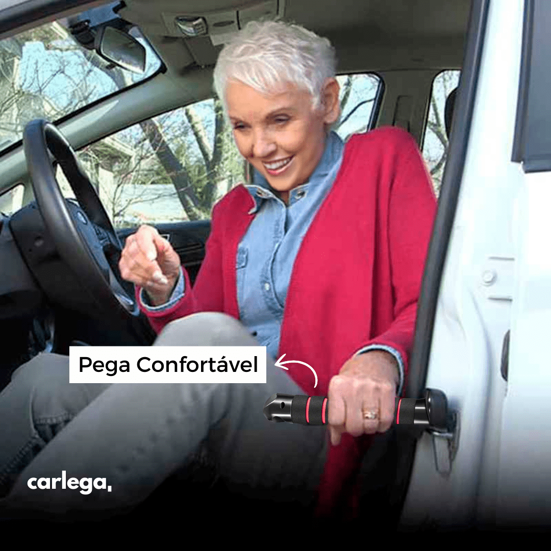 Alça de Assistência para Carro