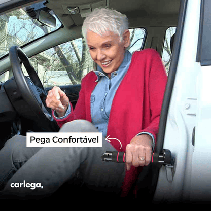 Alça de Assistência para Carro