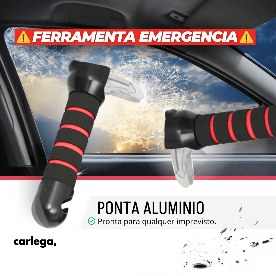 Alça de Assistência para Carro