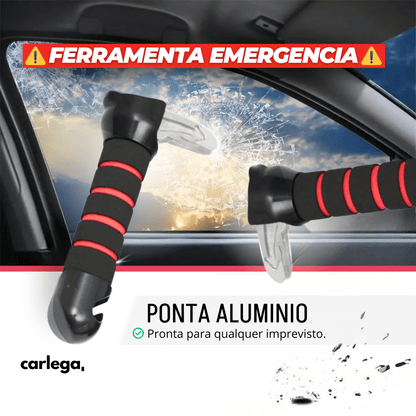 Alça de Assistência para Carro