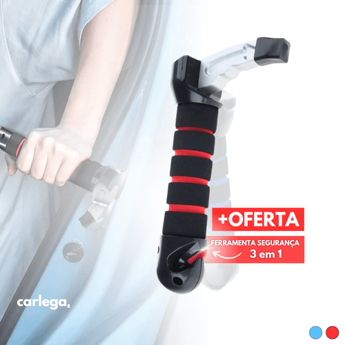 Alça de Assistência para Carro
