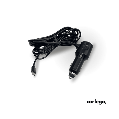 carlega Pro CarPlay/AndroidAuto Portátil